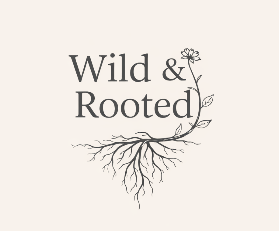 Wild & Rooted